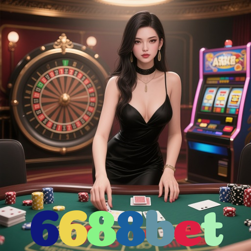 6688bet
