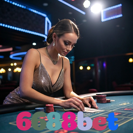 6688bet