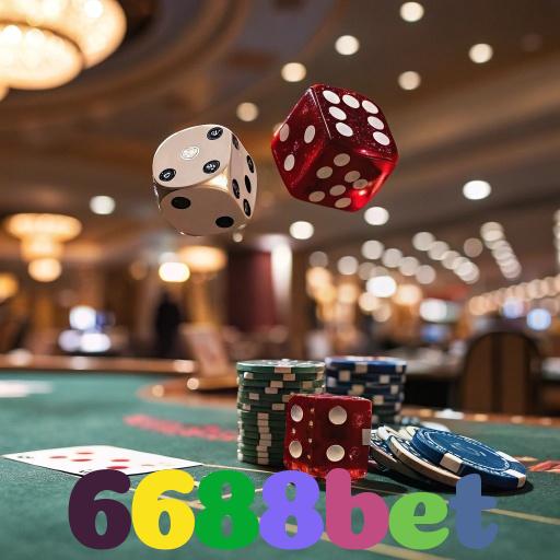 6688bet