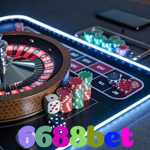 6688bet