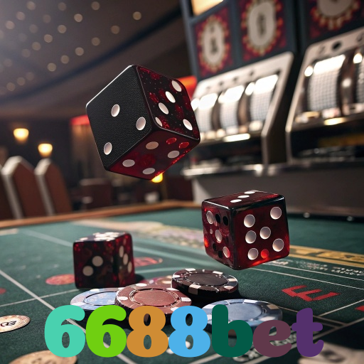 6688bet