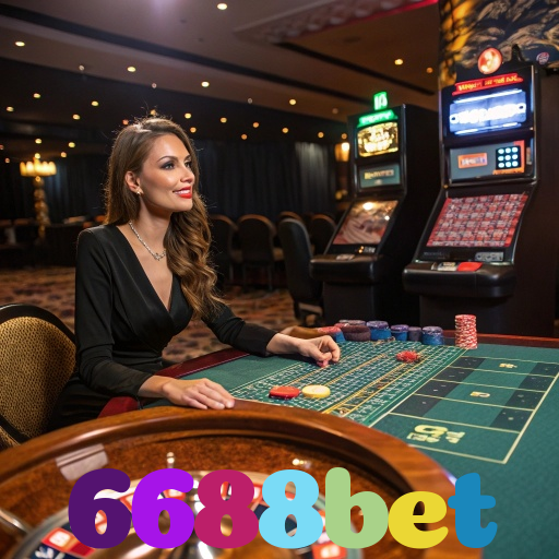 6688bet