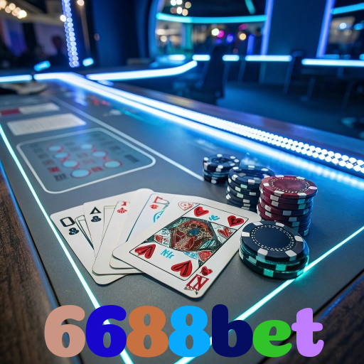 6688bet