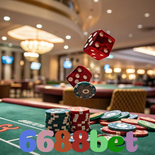 6688bet