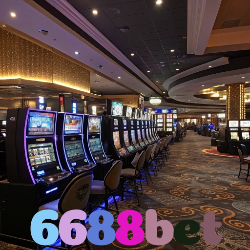 6688bet