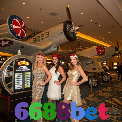6688bet