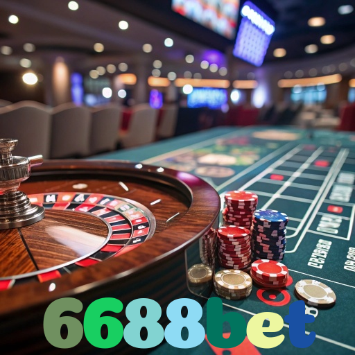 6688bet