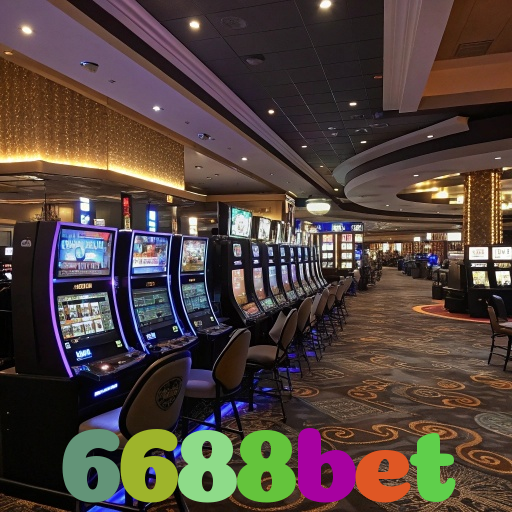 6688bet