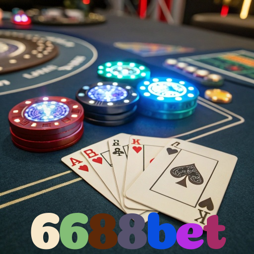 6688bet
