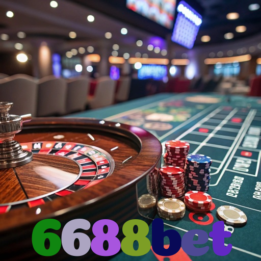 6688bet