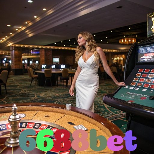 6688bet