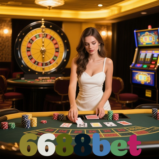 6688bet