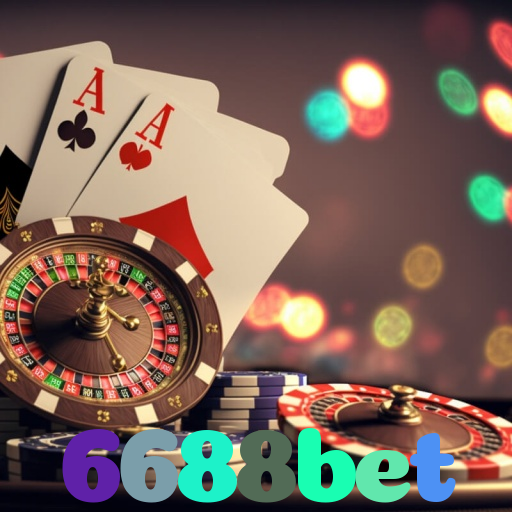 6688bet