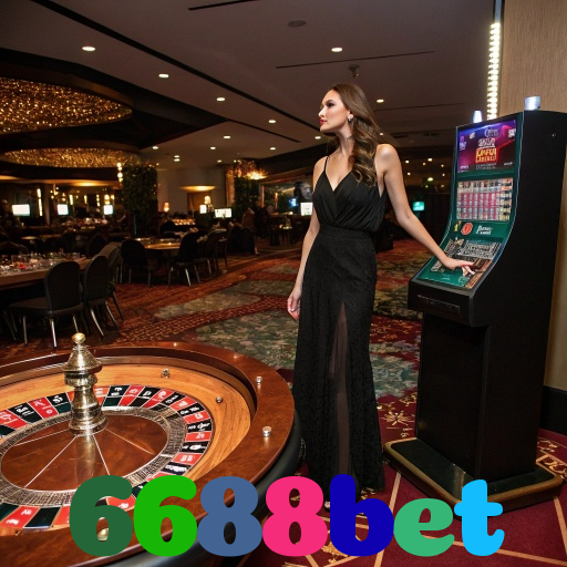 6688bet