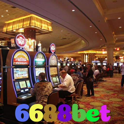 6688bet