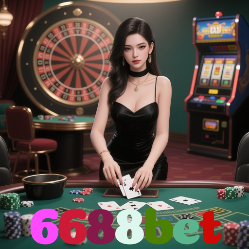6688bet
