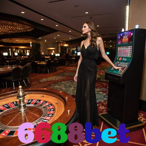 6688bet