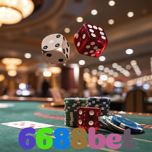 6688bet
