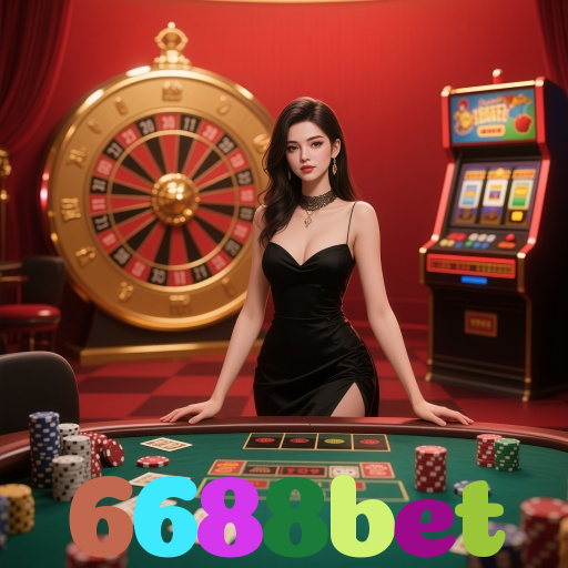 6688bet