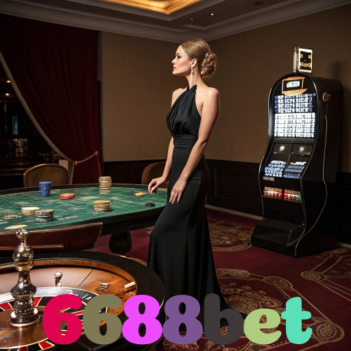 6688bet