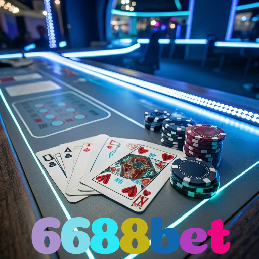 6688bet