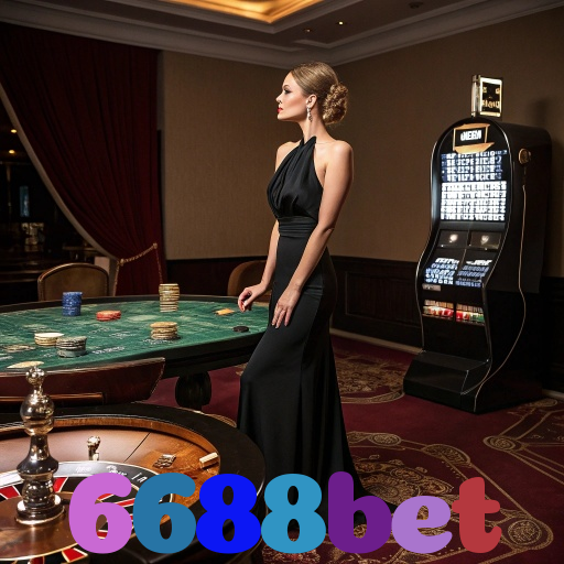 6688bet
