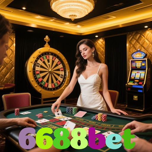 6688bet