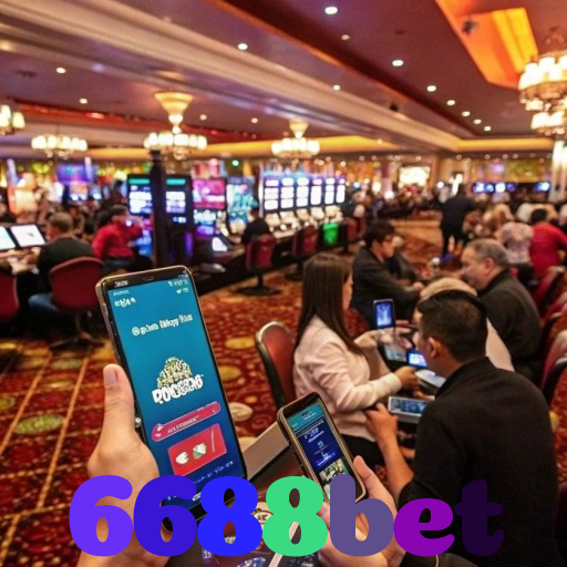 6688bet