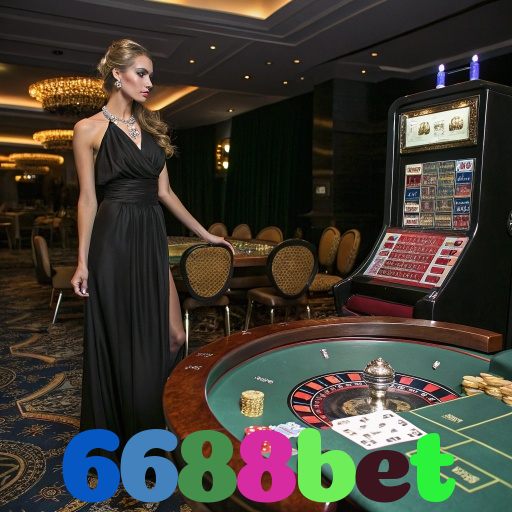 6688bet