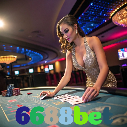 6688bet
