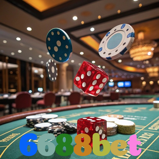6688bet