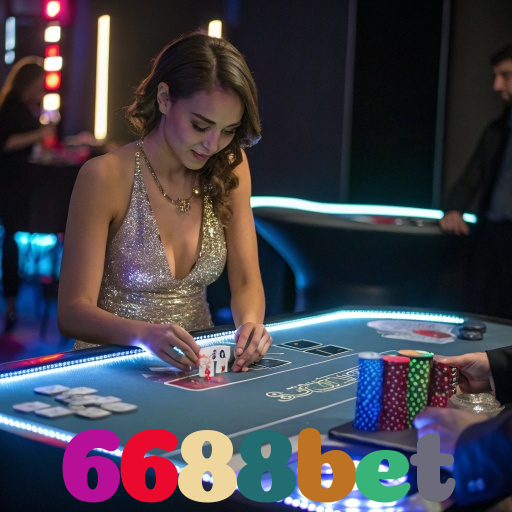 6688bet