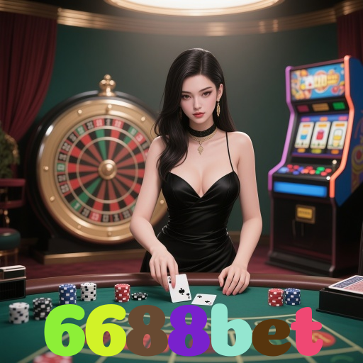 6688bet