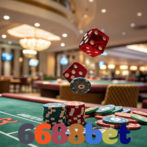 6688bet