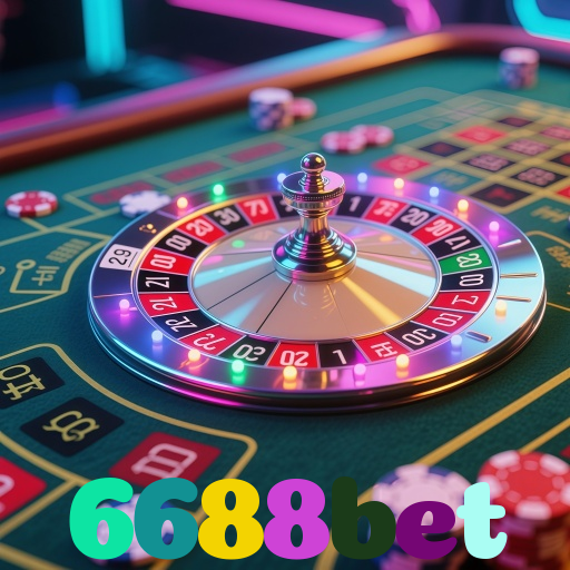 6688bet