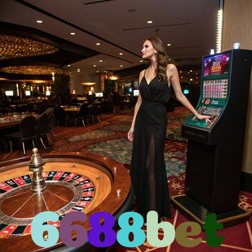 6688bet