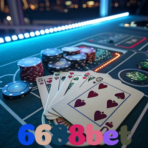 6688bet