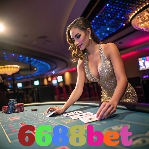 6688bet