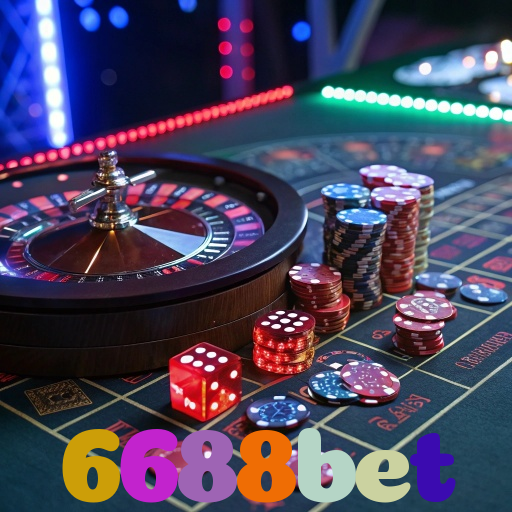 6688bet