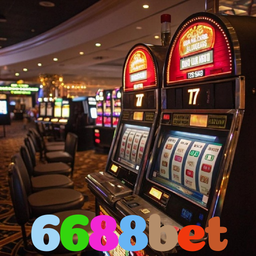 6688bet
