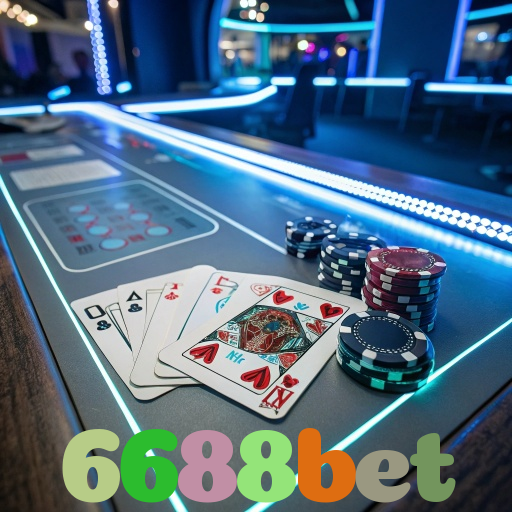 6688bet