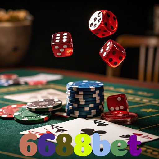 6688bet