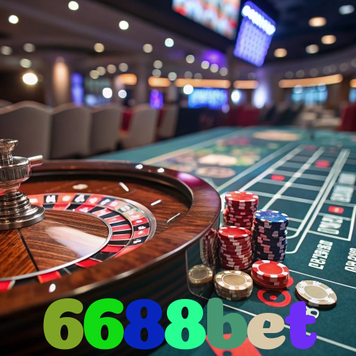 6688bet