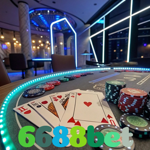 6688bet