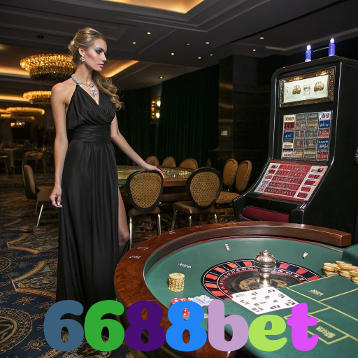 6688bet
