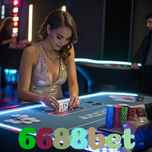 6688bet