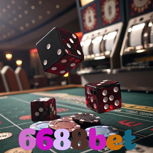 6688bet