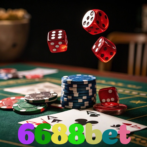 6688bet