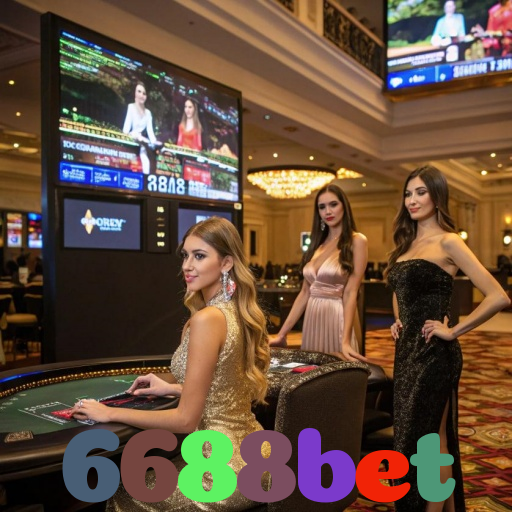 6688bet