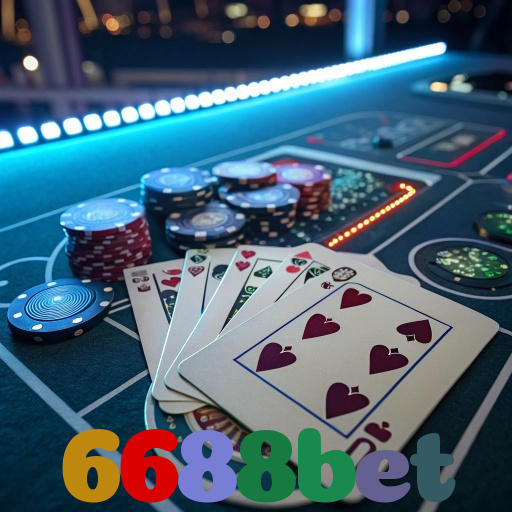 6688bet